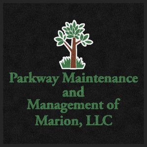 Parkway Maintenance
