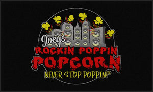 Joeys RPP
