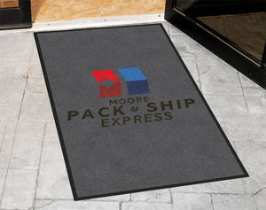 MOORE PACK & SHIP
