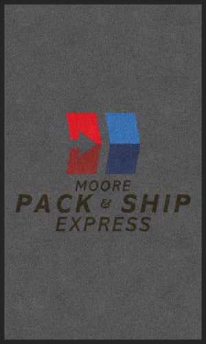 MOORE PACK & SHIP