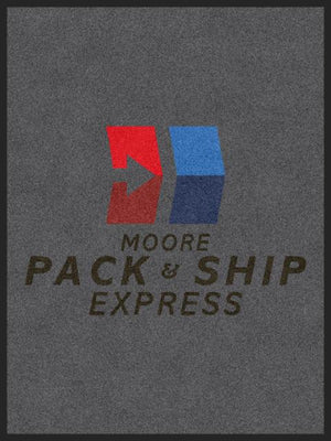 MOORE PACK & SHIP