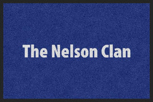 The Nelson Clan.