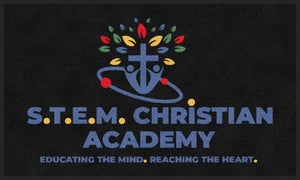 STEM CHRISTIAN ACADEMY
