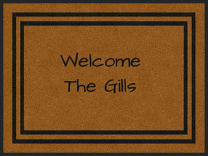 The Gills-write your own RP