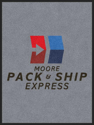 MOORE PACK & SHIP