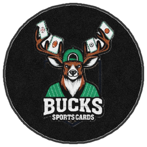 Bucks Sportscards