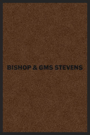 BISHOP & GMS STEVENS