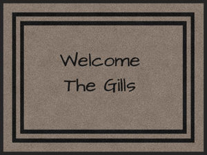 The Gills-write your own RP