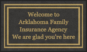 Arklahoma-write your own