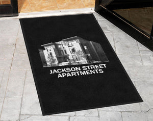 Jackson Street Apartments