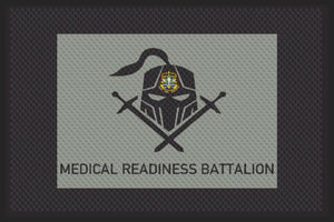 Medical Readiness Battalion