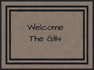 The Gills-write your own RP