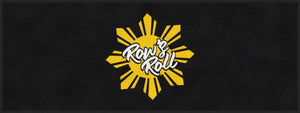 Row’s Roll