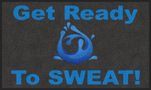Sweat Fitness