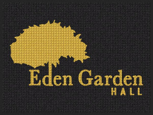 Eden Garden Hall