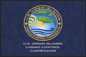 Virgin Islands Casino Control Commission