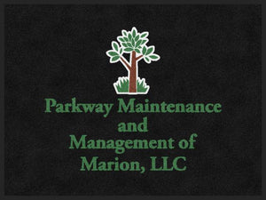 Parkway Maintenance