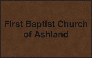 First Baptist Church of Ashland