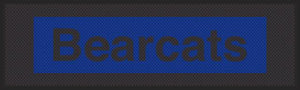 Bearcats