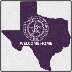 SFA Welcome Home