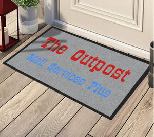 The Outpost