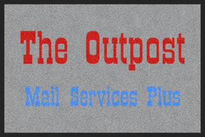 The Outpost