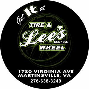 lee's tire and wheel