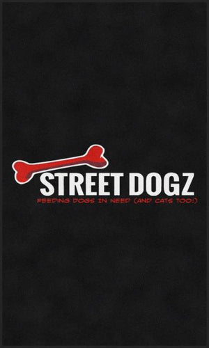 Street dogz