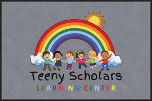 Teeny Scholars