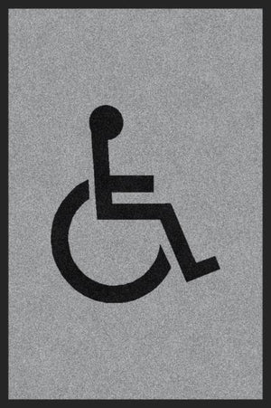 Handicap Mat