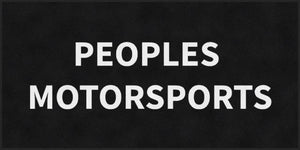 Peoples motorsports