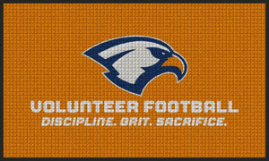 Volunteer Football