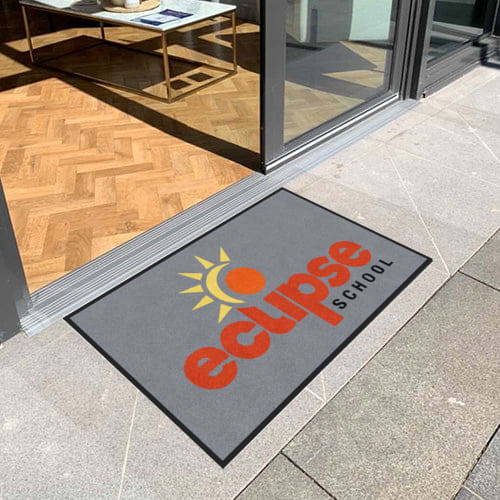 Eclipse The Personalized Doormats Company Eclipse the personalized doormats company