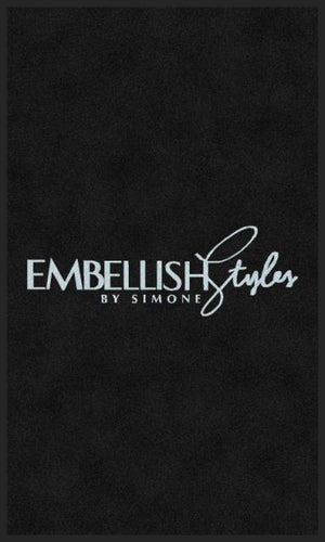 Embellish styles