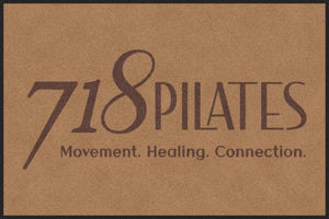 718 Pilates