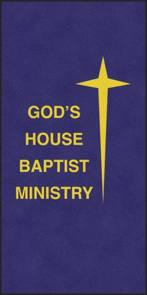 God's House