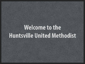 Huntsville United Methodist