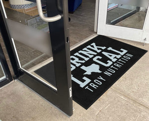 TROY NUTRITION
