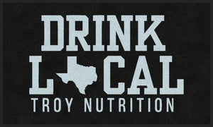 TROY NUTRITION