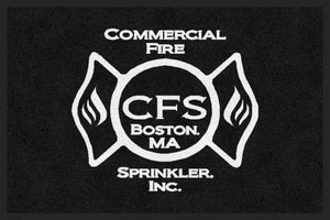 CFS Boston Rp