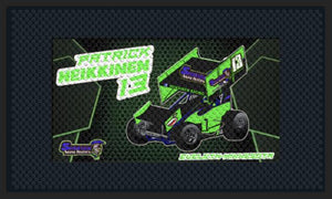 Racing #13