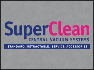 Superclean