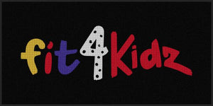 Fit 4 Kidz