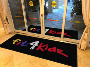 Fit 4 Kidz
