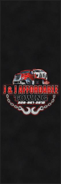 J&J Affordable Towing LLC