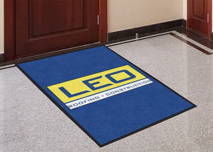 Leo Roofing and Construction