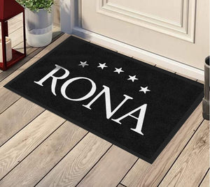 RONA Glassware