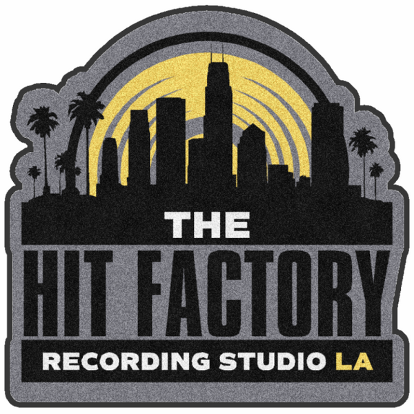 The Hit Factory - The Personalized Doormats Company