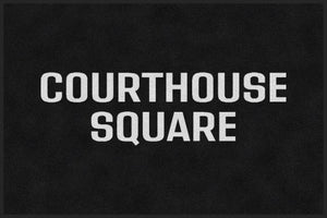 Courthouse Square