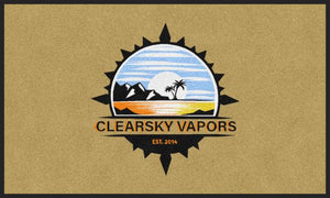 Clearsky - Create Your Own